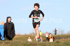 Boys under-13s North Eastern Cross Country, 2018 Northern Cross Country Champs., Wrekenton, Gateshead. Photo:  David T. Hewitson/Sports for All Pics